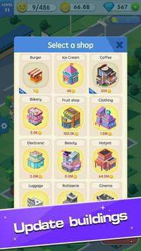 购物中心的超级大亨(Shopping Mall Tycoon)