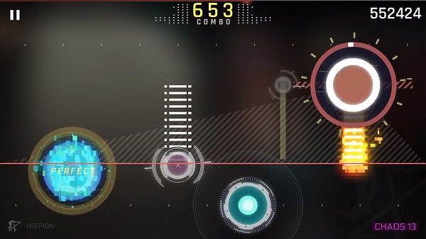 音乐世界cytus2全曲目解锁版