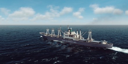 模拟海战游戏合集