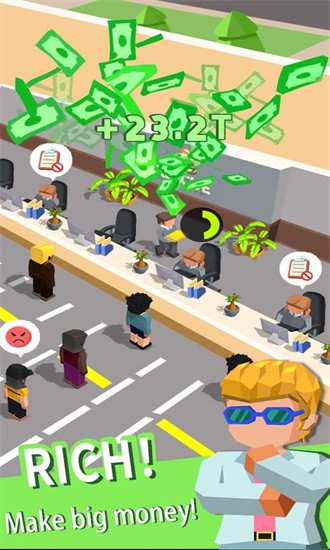 放置救援大亨(Idle Rescue Tycoon)