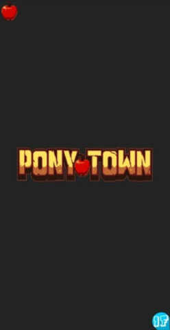 ponytown无需登录版