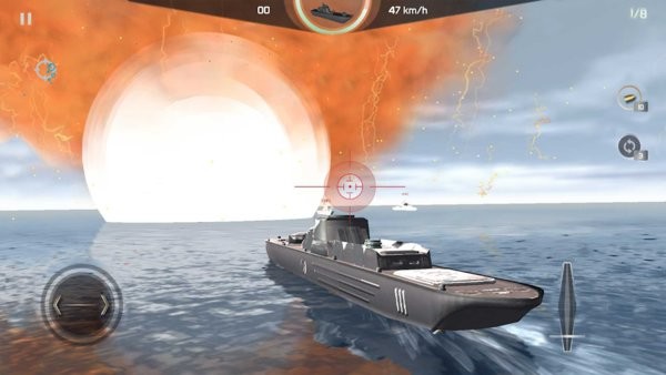 舰艇模拟器(Warship Simulator)