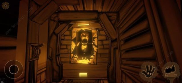 班迪与墨水机器黑暗复兴(BATIM)