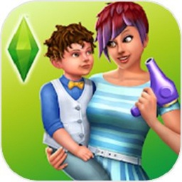 模拟市民(simsmobile)