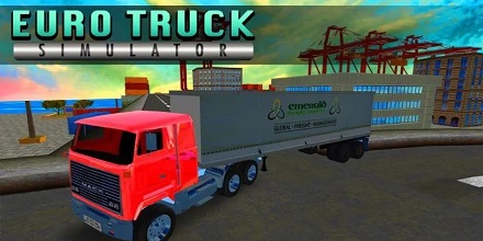 卡车模拟器游戏版本合集