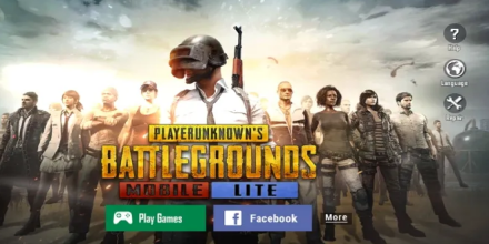 pubgmobile游戏版本合集