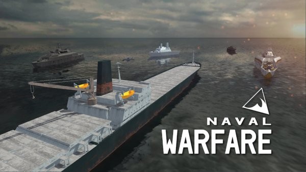 舰艇模拟器(Warship Simulator)