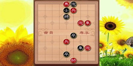 必玩的象棋游戏大全