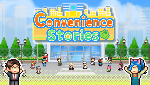 便利店开业日记(Convenience Stories)