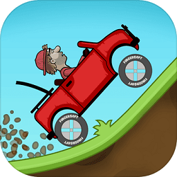 登山赛车1(Hill Climb Racing)官方正版