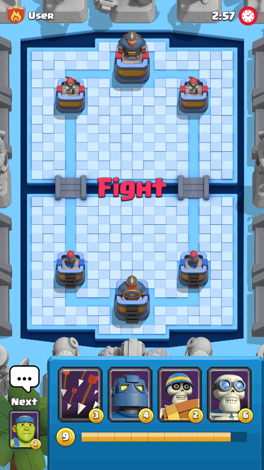 Boom Arena