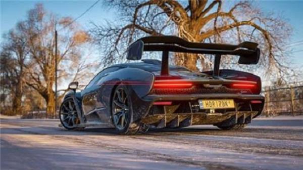 地平线4(Forza:Horizon4)