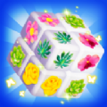 花朵立方体探索(Flower Cube Quest)