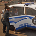 警察模拟巡逻官(Police Simulator Patrol Officer)