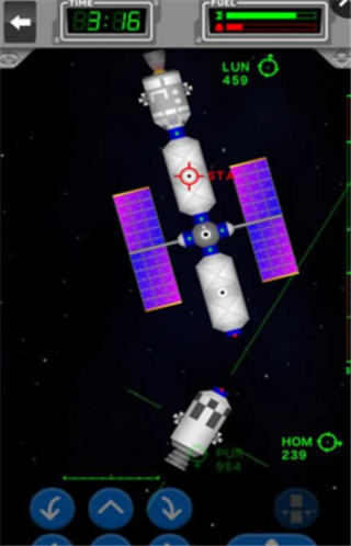 太空总署完整版