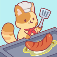 宠物小吃吧(Pet Snack Bar Cooking Games)