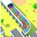 高速公路连接难题(Highway Connect Puzzle)