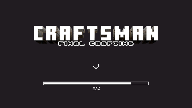 工匠9(Craftsman 9 Final)