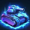 网络坦克最后的幸存者(Cyber Tank: Last Survivor)