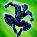 超级英雄蜘蛛侠行动(Superhero Spider - Action Game)