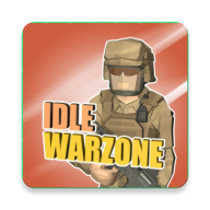 陆军基地模拟器(Idle Warzone)