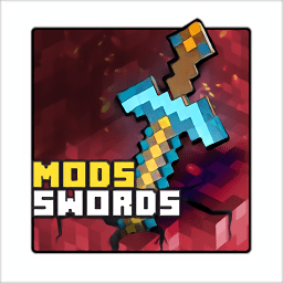 我的世界史诗剑(Sword Mods)