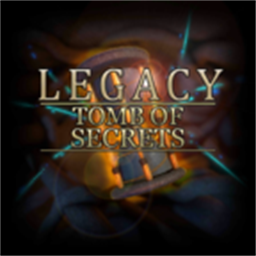 遗产4秘密之墓(Legacy 4 - Tomb of Secrets)