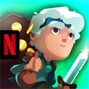 夜勤人(Moonlighter)