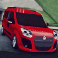 菲亚特汽车城市赛车(Fiat City Doblo Racing)
