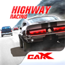 公路交通赛车(Highway Traffic Racer)