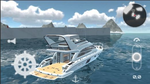 船海模拟器(Ship Sea Simulator)