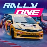 第一拉力赛(Rally One)