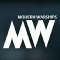 MODERN WARSHIPS