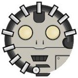 生锈的机器人(RustyRobot)