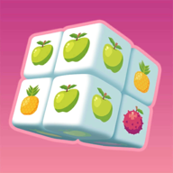 立方体消消乐3D(Match Cube 3D)