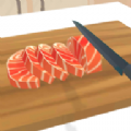 烹饪刺身(Cooking Sashimi)