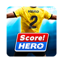 足球英雄2(Score Hero 2)中文版
