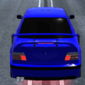 高速驾驶比赛(Turbo Highway Racer)