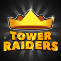 突袭敌方塔楼(Tower Raiders)
