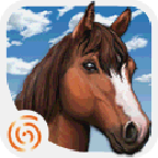 磨马蹄(HorseWorld 3D)