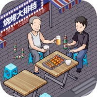 创业模拟器