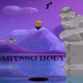 神圣深渊(Abysso Holy)