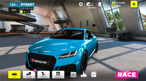 极限竞速专家(Race Max Pro)