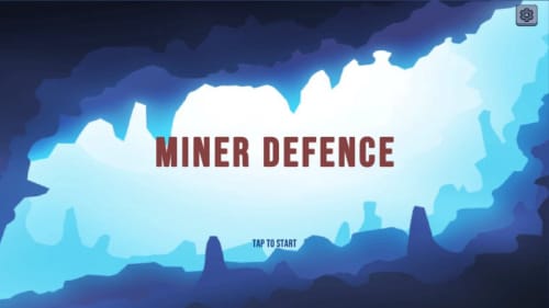 采矿防守(Miner Defense)