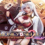 甜心选择2(honey select2)安卓版