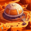 火星殖民军团(Mars colony)