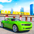 超级汽车经销商(Car Saler Simulator 2023: Cars)