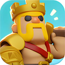 皇室骑兵(ClashMini)