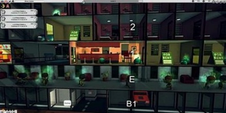模拟公寓游戏合集