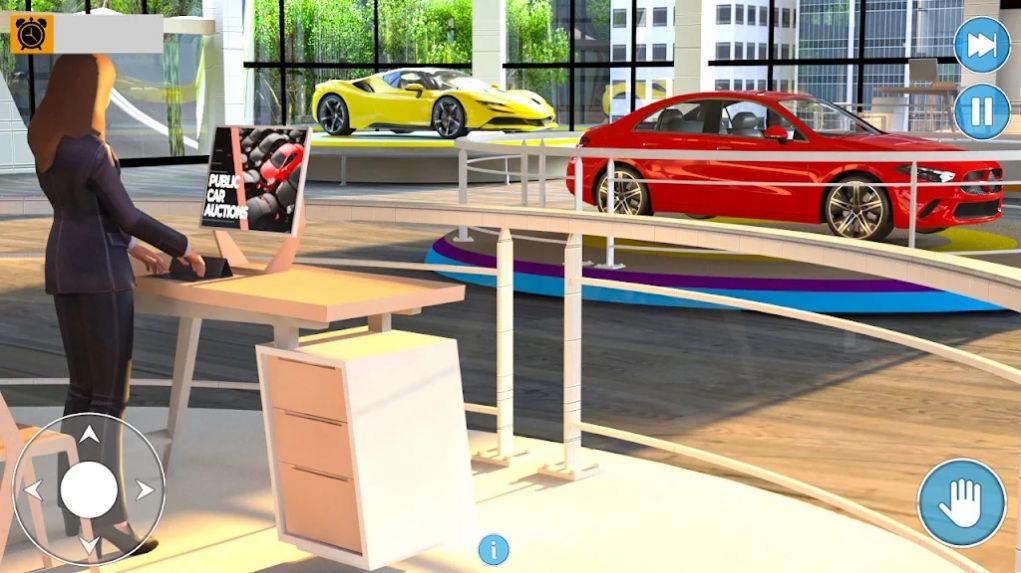 超级汽车经销商(Car Saler Simulator 2023: Cars)